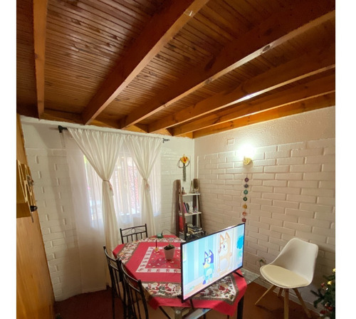 Cómoda Casa Sector Oriente 2d1b Villa Pehuén