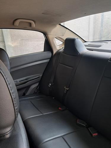 JAC J4 1.5 Vvt Bce Smart