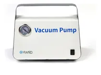 Comprar Bomba De Vacio De Diafragma Sin Aceite 15l\u002Fmin Viand