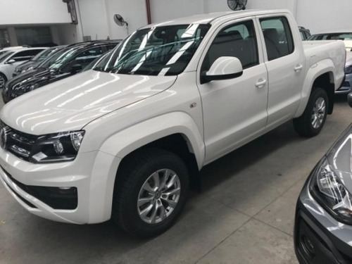 Imagen 15 de 25 de Volkswagen Amarok 2.0 Comfortline 4x2 Aut 2023 Dm