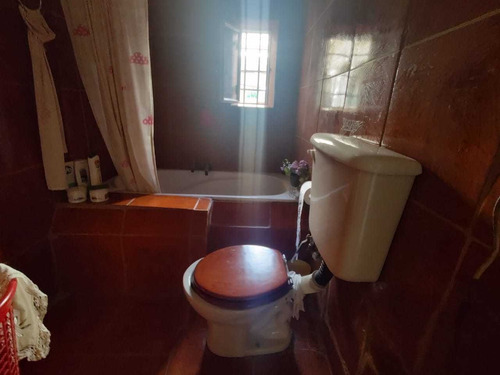 Imagen 6 de 19 de Ampl. Resid. America - Los Tintines 1194 - Casa Galpón En Venta