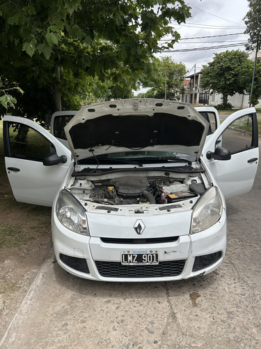 Renault Sandero 1.6 Pack 90cv
