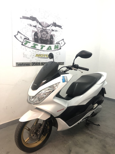 Pcx 150 Dlx 2016