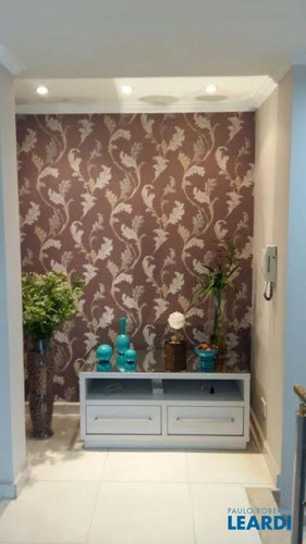 Imagem 7 de 15 de Apartamento - Parada Inglesa - Sp - 481351