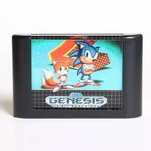 Arquivos Sonic - Página 2 de 4 - Blog TecToy