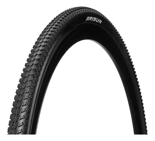Neumatico Gravel Arisun Gravel Plus 700x38 Kevlar/plegable