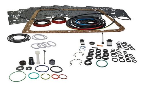 Kit Reparacion Transmision Camaro V8 5.7l 1995 4l60e