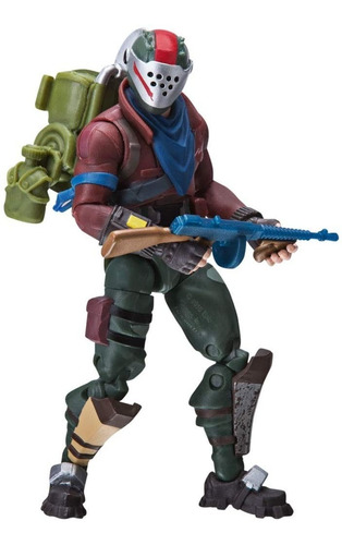 Imagen 3 de 7 de Fortnite Llama Drama Piñata