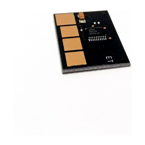 Chip Negro Para Uso En Ricoh Mpc-400 Mpc-401 Mpc-300 Uninet