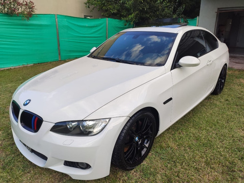 Bmw 335i Coupe Biturbo - Impecable
