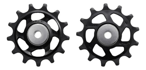 Ruedas Cambio Shimano Xtr M9100 / M9120 12v Roldana Repuesto