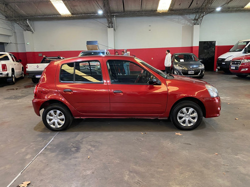 Renault Clio 1.2 Mio Confort Plus Abc