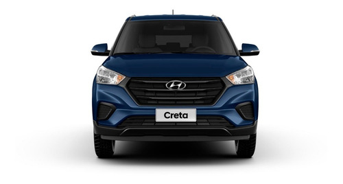 Hyundai Creta 1.6 At Smart Plus 21/21