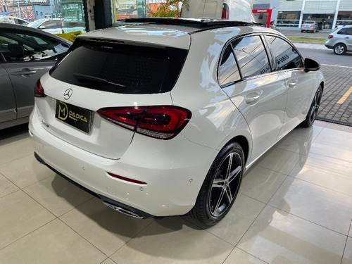 Mercedes A 250 2.0 Gci Vision Automático