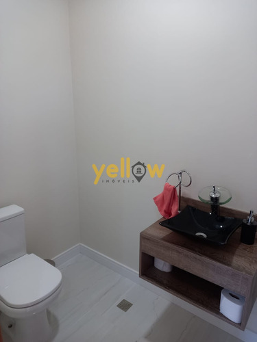 Imagem 15 de 17 de Casa - Caputera - Ca-3220