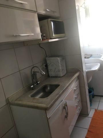 Imagem 10 de 15 de Ref: 5040 Apartamento Jardim Piratininga- Osasco Sp - 5040