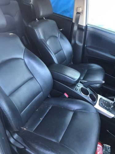 Ssangyong Korando C At 2012 - Sucata Para Venda De Peças
