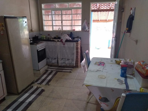 Imagem 10 de 30 de Chácara 1000m2 Casa,sala,cozinha,banheiro,piscina,área Gourmet,varanda - Ch00090 - 69584567