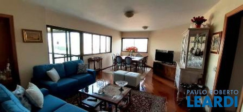 Imagem 1 de 15 de Apartamento - Santana - Sp - 639580
