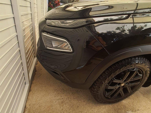 Imagem 5 de 14 de Fiat Toro 2.0 Turb0 Diesel Ultra 4wd At9 2022
