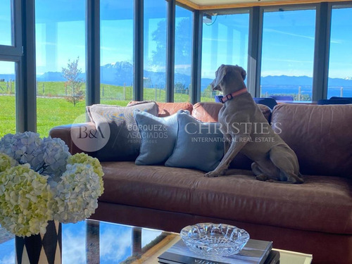 Imagen 6 de 19 de 21502 - Espectacular Casa Con Vista A Lago Y Volcanes
