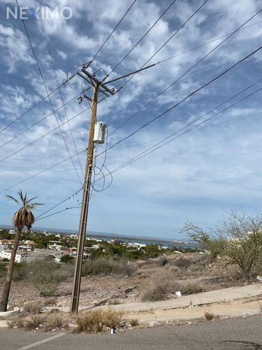 Imagen 6 de 6 de Terreno En Venta Ubicado En Colonia Del Sol, La Paz, Baja California Sur
