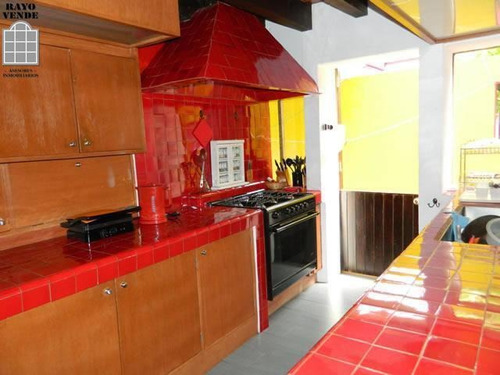 Imagen 12 de 18 de Casa En Venta En Pedregal