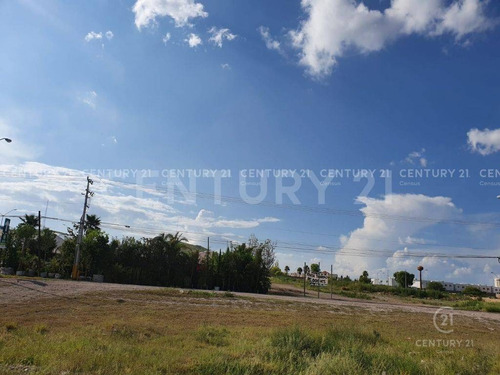 Terreno En Venta En Ejido Labor De Terrazas Chihuahua, Chih.