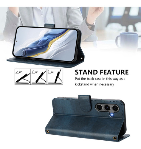 Funda De Piel Tipo Cartera Para Xiaomi 11 Ultra Pro 11i Lite