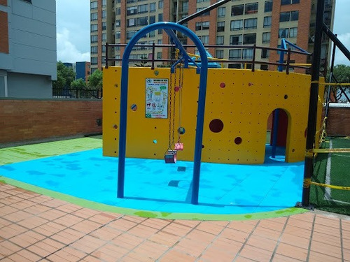 Imagen 28 de 28 de Apartamento En Arriendo Alsacia 1132-2021202939