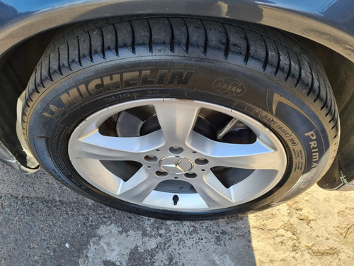 Imagen 8 de 14 de Mercedes Benz C200 Kompressor 2.0 Año 2005 - Ingrassiaautos