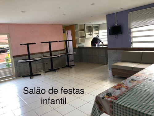 Apartamento Com 2 Dormitórios À Venda, 46 M² Por R$ 250.000 - Jardim Mitsutani - São Paulo/sp - Ap0481