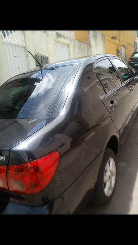 Toyota 2006 Sedan