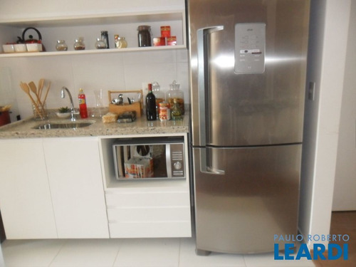 Imagem 6 de 15 de Apartamento - Pompéia - Sp - 497615