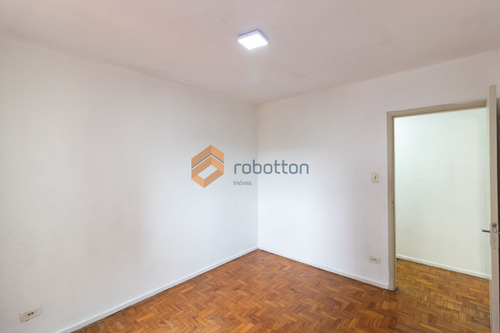 Imagem 7 de 14 de Apartamento Em Moema A 200m Do Shopping Ibirapuera! - Rb26