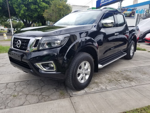 Imagen 1 de 15 de Np300 Frontier Platinum