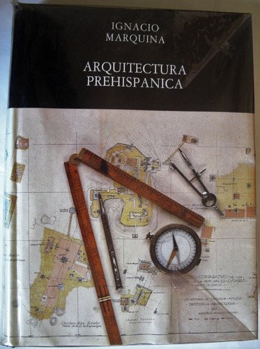 Arquitectura Prehispánica