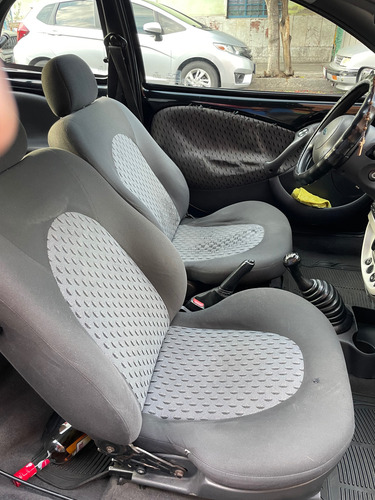 Ford Ka 2006 1.6 Lts.