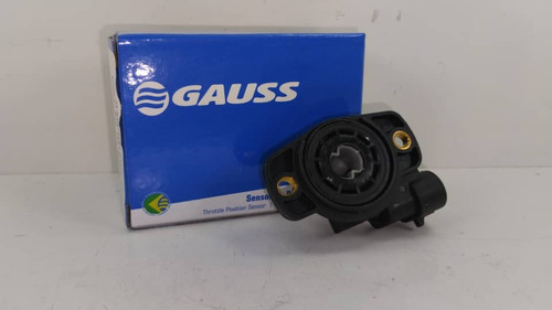 Sensor Tps Volkswagen Gol/parati/saveiro/polo.