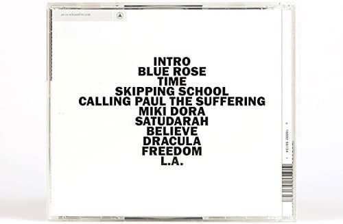 Cd:freedom