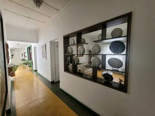 Se Vende Casa Un Solo Piso Floresta