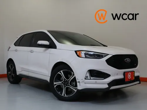 Ford Edge St 2.7 Tp 4x4