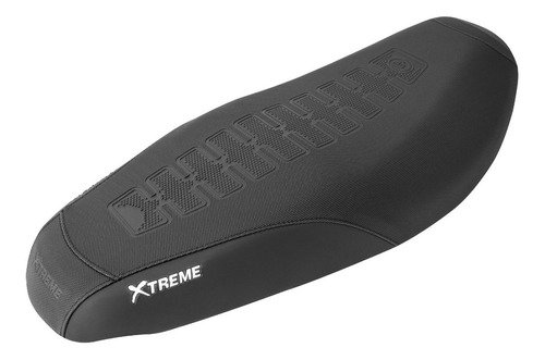 Tapizado Xtreme Zanella Zb110