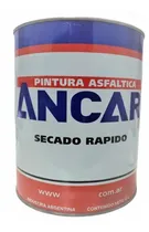 Comprar Pintura Asfaltica Brea Liquida Impermeabilizante 10 Litros 