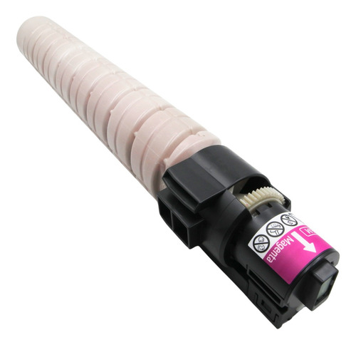 Toner Ricoh Mp C2800/3001/3300/3501/spf 841422 Magenta Origi