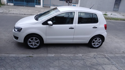 Volkswagen Fox 1.6 Trendline