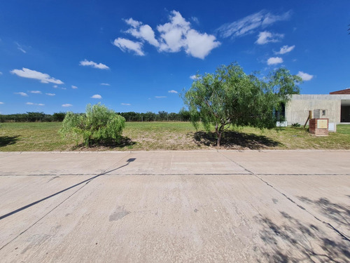 Lote Valle Escondido - Barrio Piana - 830 M² Terr
