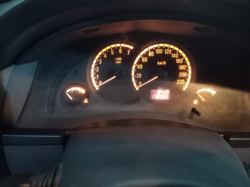 Chevrolet Meriva 1.8 Gl Plus