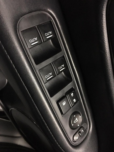 Hr-v 1.8 16v Flex Ex 4p Automático