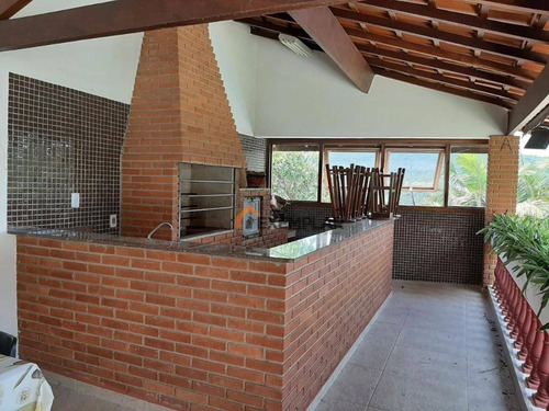 Propriedade Alto Padrão, Com 2 Dormitórios À Venda, 750 M² Por R$ 1.693.000 - Samambaia - Mairiporã/sp - So0109